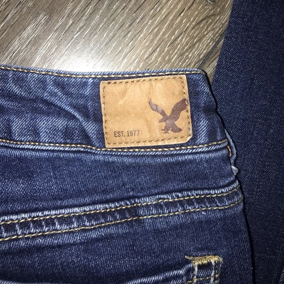 American Eagle jeans - Picture 4 of 4